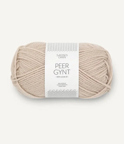 Sandnes Peer Gynt Sandnes Garn