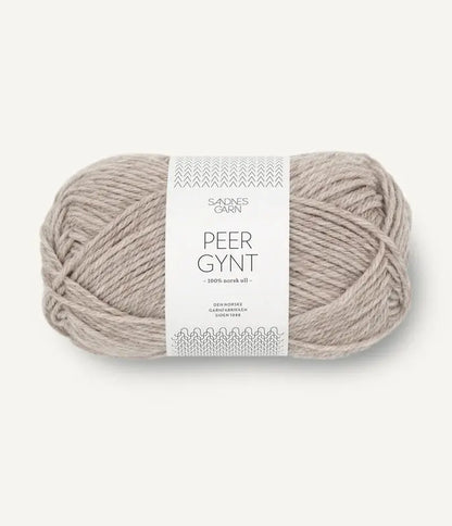 Sandnes Peer Gynt Sandnes Garn