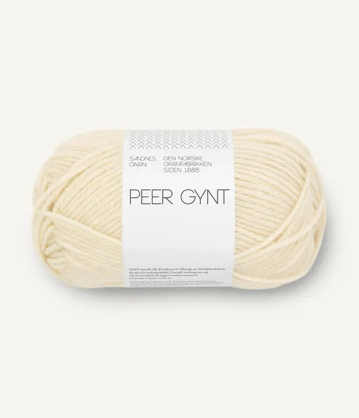 Sandnes Peer Gynt - NEW PETITEKNIT SHADES BACK IN STOCK