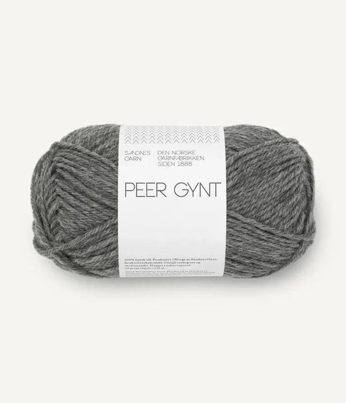 Sandnes Peer Gynt - NEW PETITEKNIT SHADES BACK IN STOCK