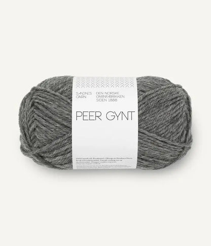 Sandnes Peer Gynt - NEW PETITEKNIT SHADES BACK IN STOCK