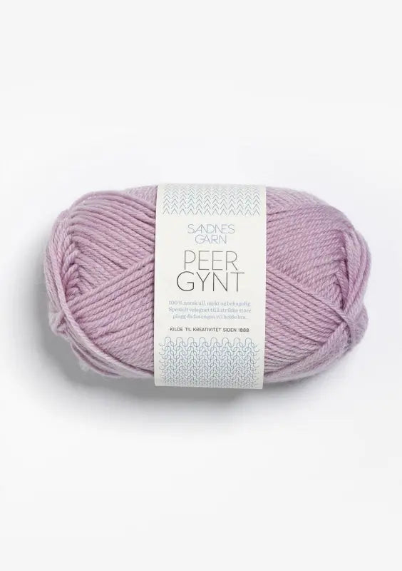 Sandnes Peer Gynt - NEW PETITEKNIT SHADES BACK IN STOCK - Treasure Modern Knitting