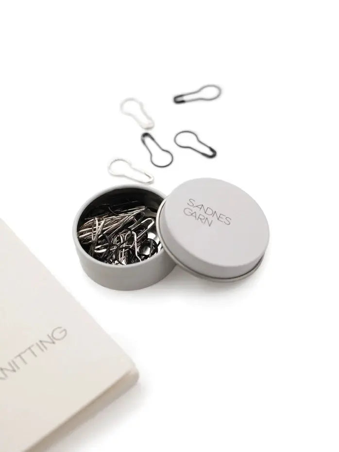 Sandnes Stitch Markers Sandnes Garn