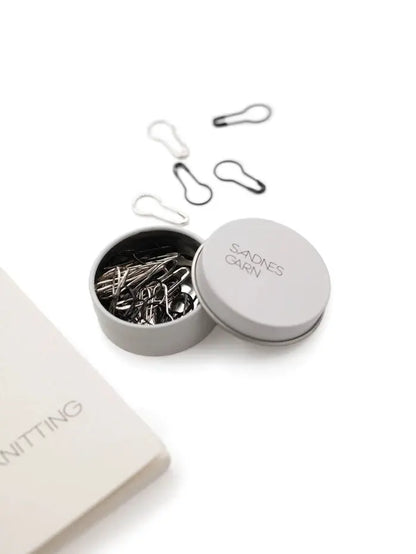 Sandnes Stitch Markers Sandnes Garn