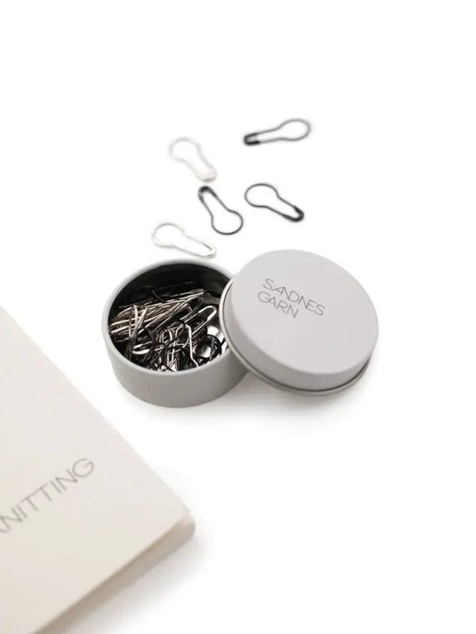 Sandnes Stitch Markers Sandnes Garn