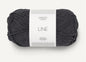 Line Sandnes Garn - Treasure Modern Knitting