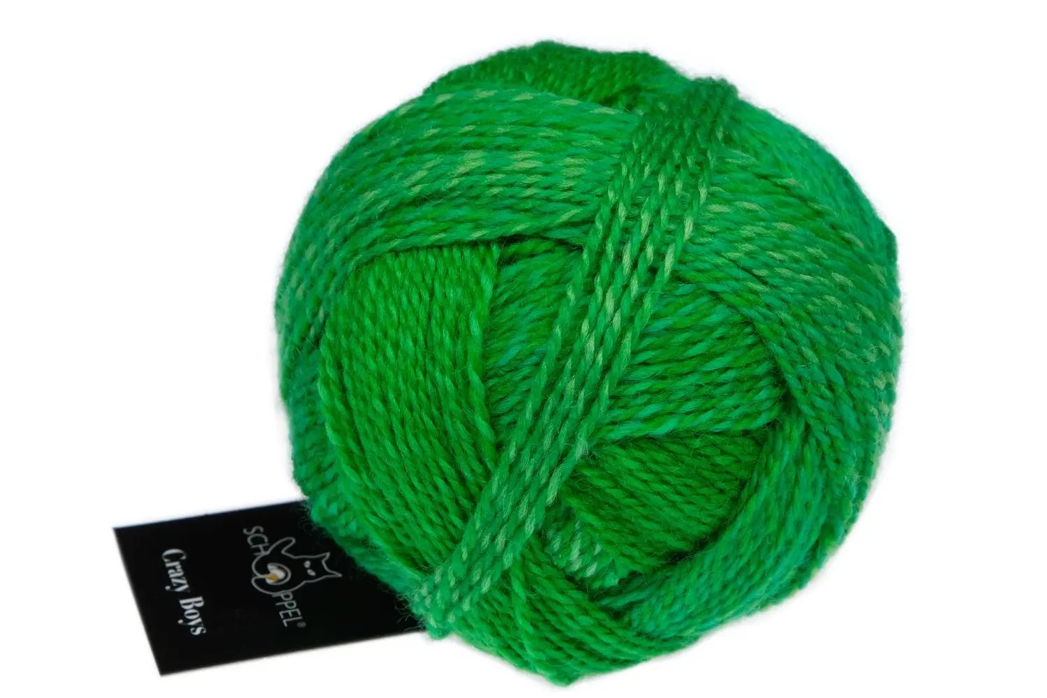 Schoppel Crazy Boys 50g - Treasure Modern Knitting