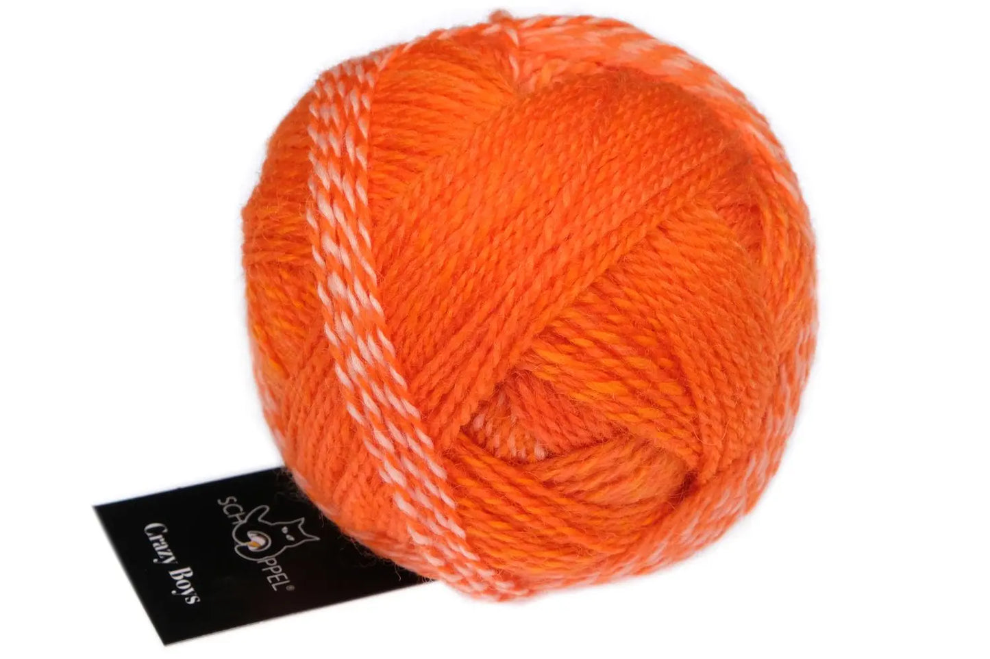 Schoppel Crazy Boys 50g - Treasure Modern Knitting