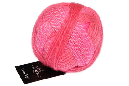 Schoppel Crazy Boys 50g - Treasure Modern Knitting