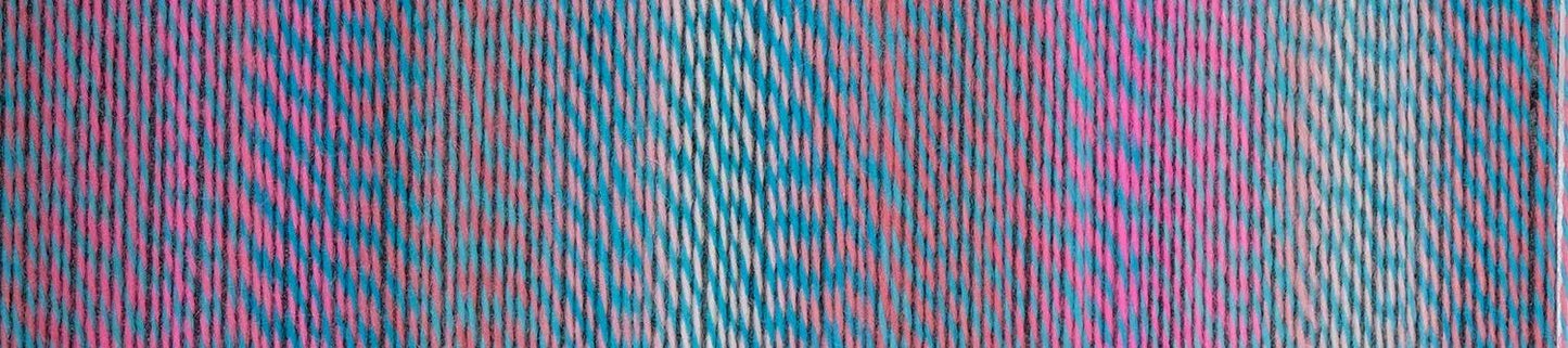 Schoppel Crazy Boys 50g - Treasure Modern Knitting