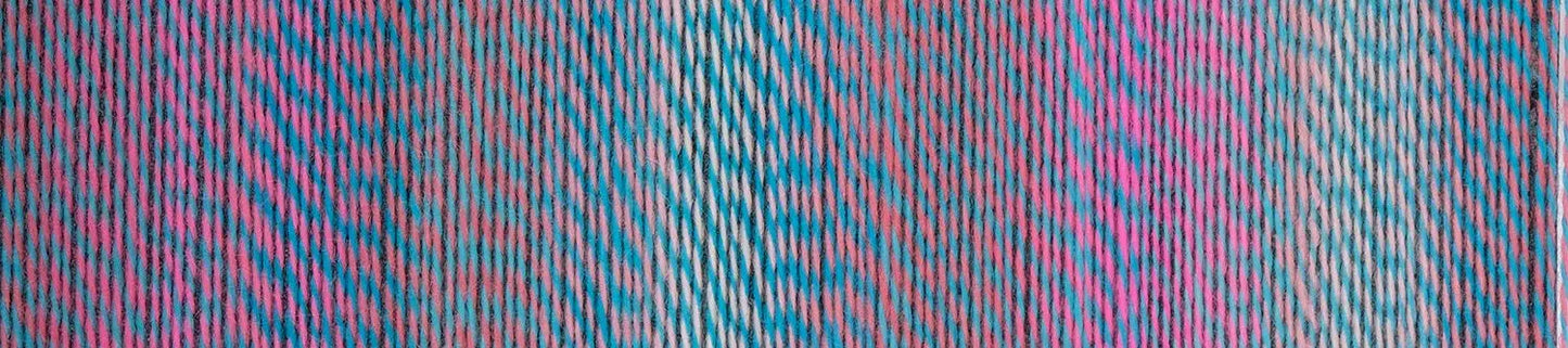 Schoppel Crazy Boys 50g - Treasure Modern Knitting