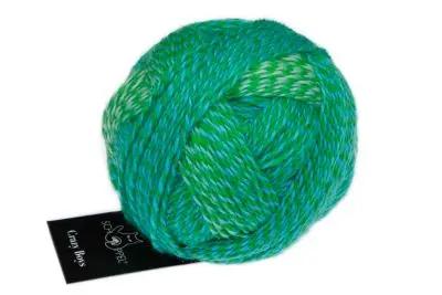 Schoppel Crazy Boys 50g - Treasure Modern Knitting