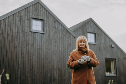 Season of Stitches - Justyna Lorkowska - Laine  PRE-ORDER Laine