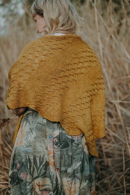 Season of Stitches - Justyna Lorkowska - Laine  PRE-ORDER Laine