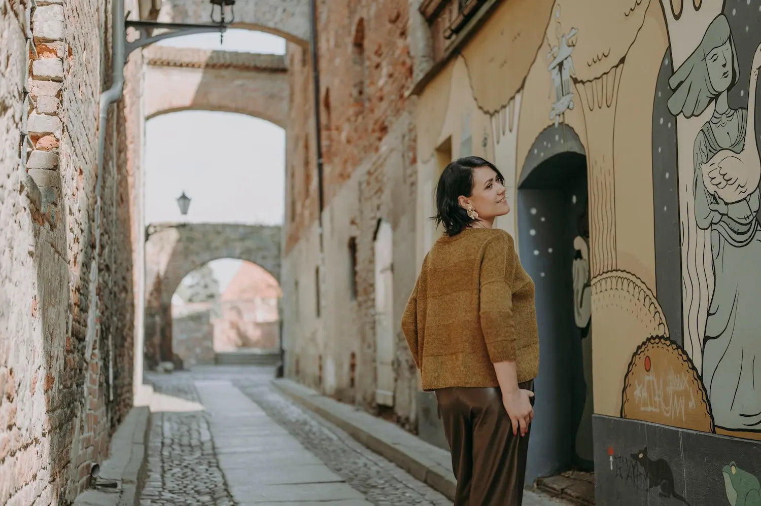 Season of Stitches - Justyna Lorkowska - Laine  PRE-ORDER Laine