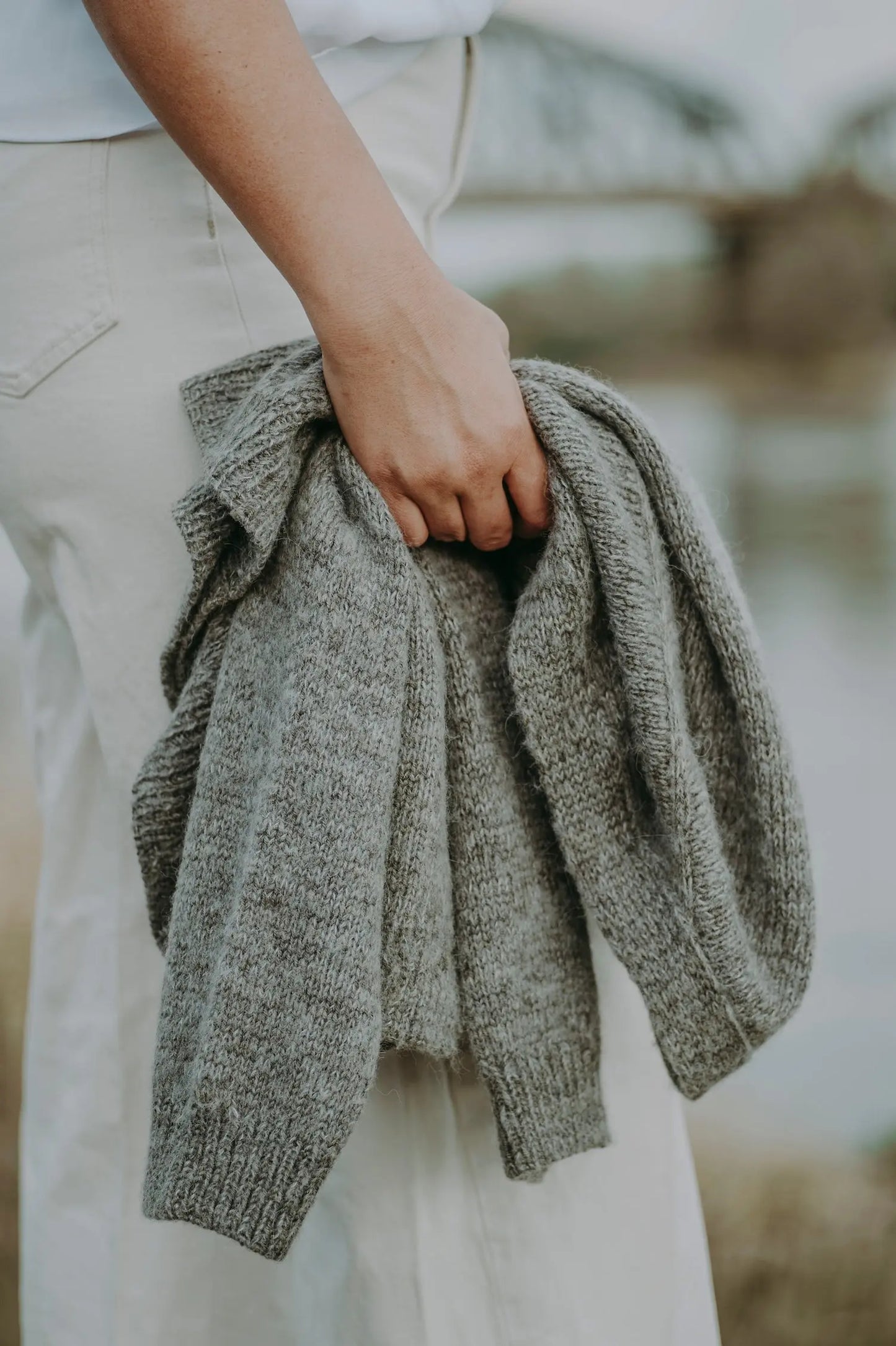 Season of Stitches - Justyna Lorkowska - Laine  PRE-ORDER Laine