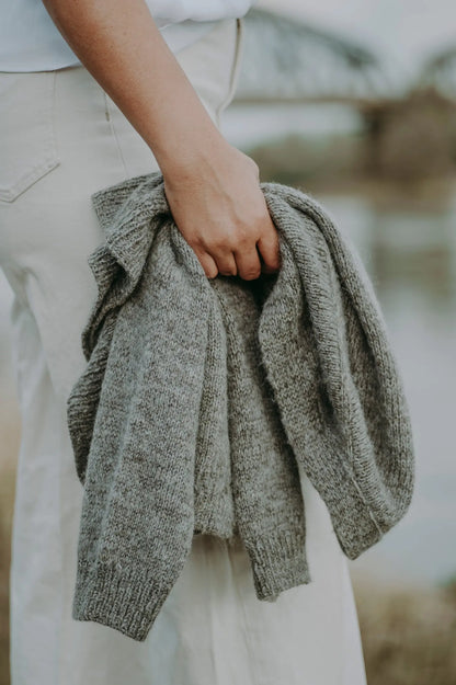 Season of Stitches - Justyna Lorkowska - Laine  PRE-ORDER Laine