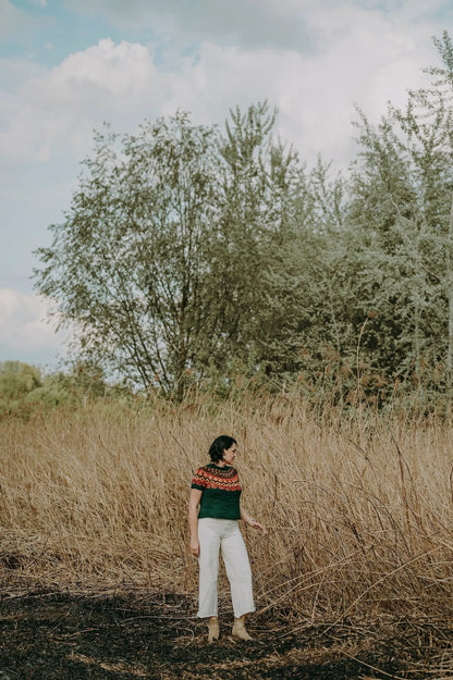 Season of Stitches - Justyna Lorkowska - Laine  PRE-ORDER Laine