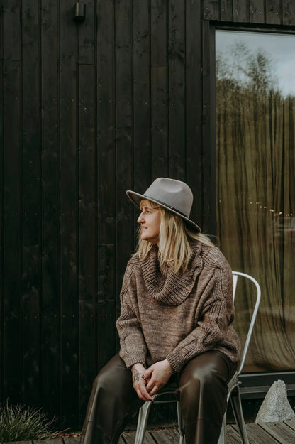 Season of Stitches - Justyna Lorkowska - Laine  PRE-ORDER Laine