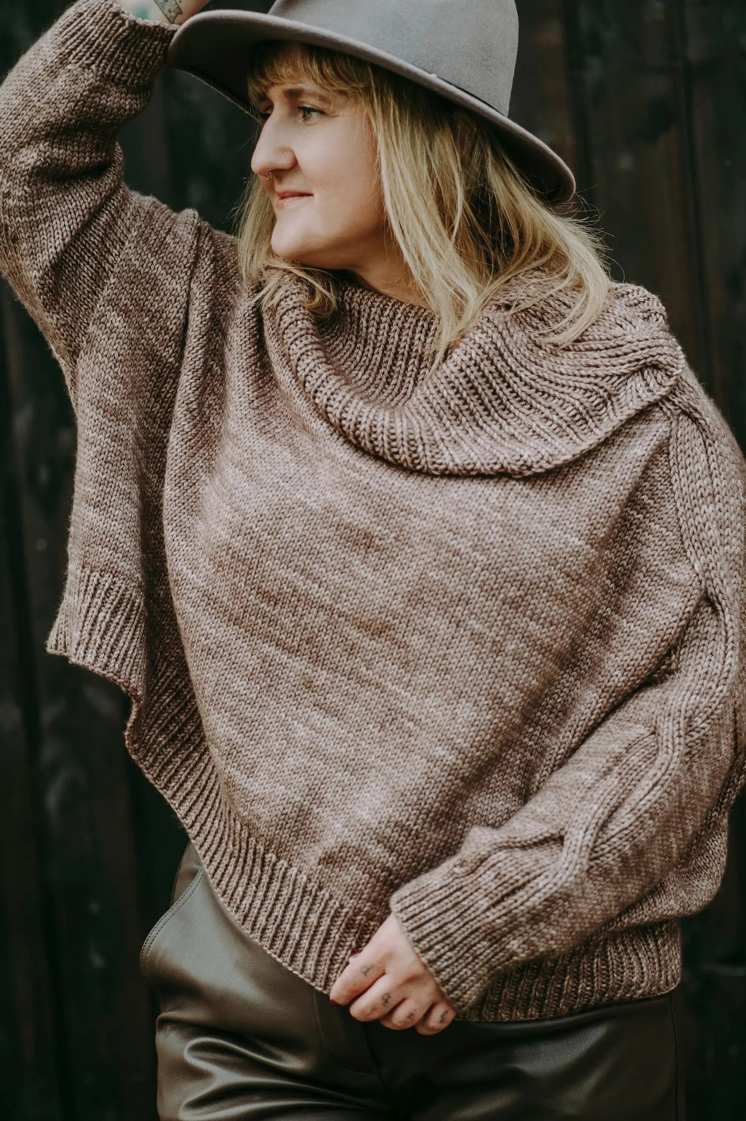 Season of Stitches - Justyna Lorkowska - Laine  PRE-ORDER Laine