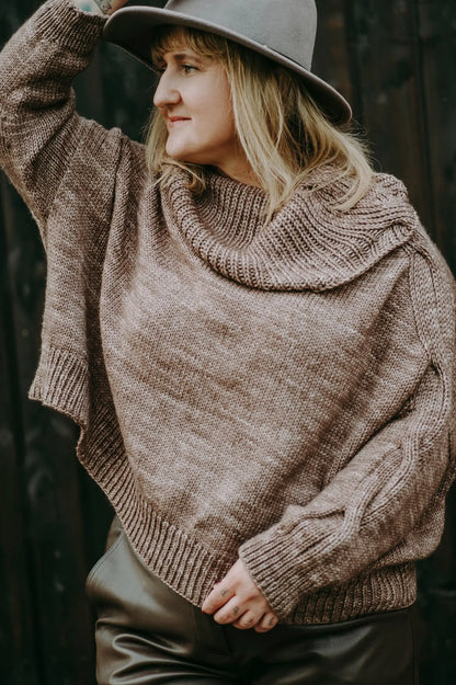 Season of Stitches - Justyna Lorkowska - Laine  PRE-ORDER Laine