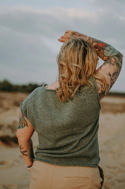 Season of Stitches - Justyna Lorkowska - Laine  PRE-ORDER Laine