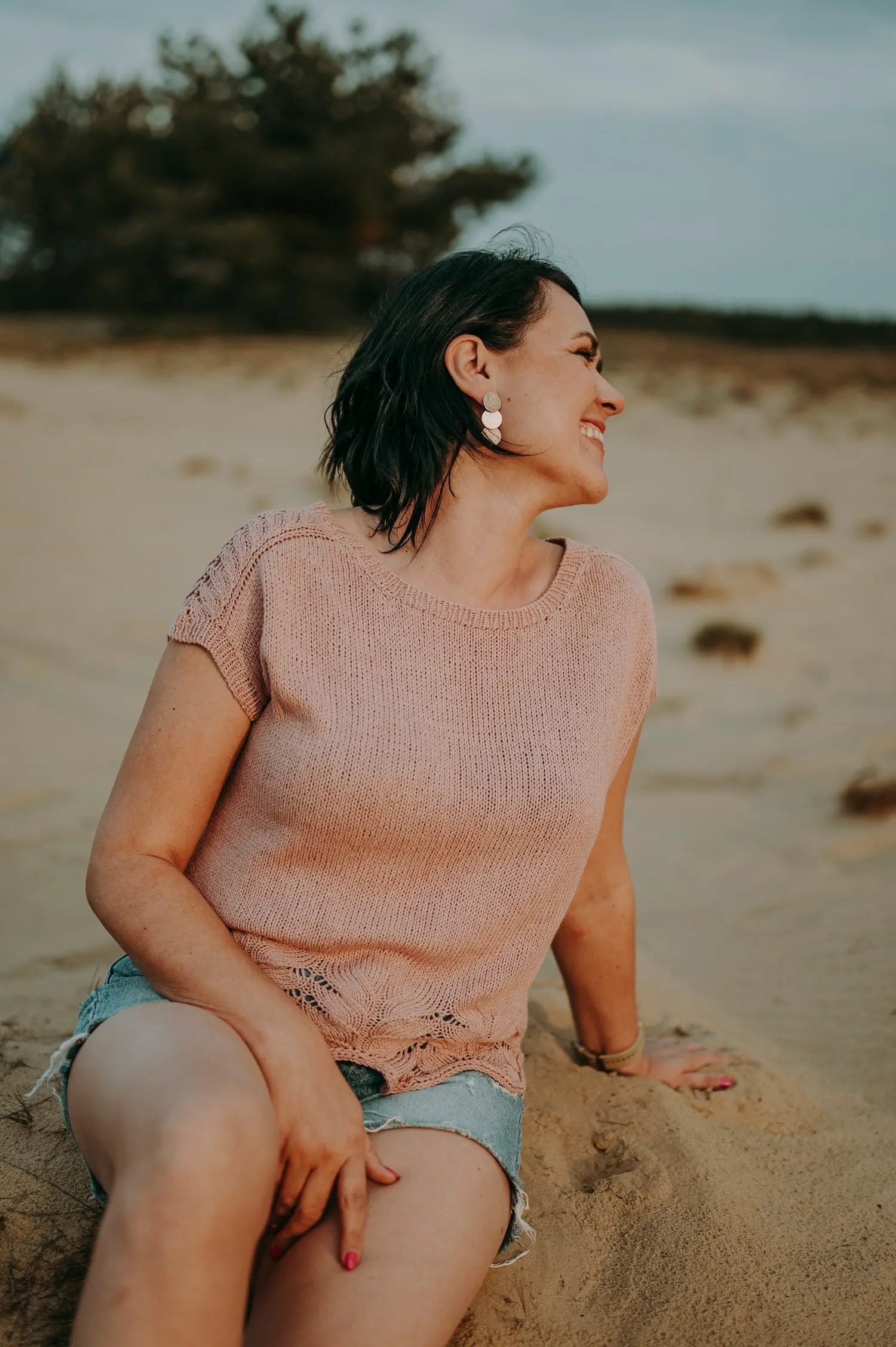 Season of Stitches - Justyna Lorkowska - Laine  PRE-ORDER Laine