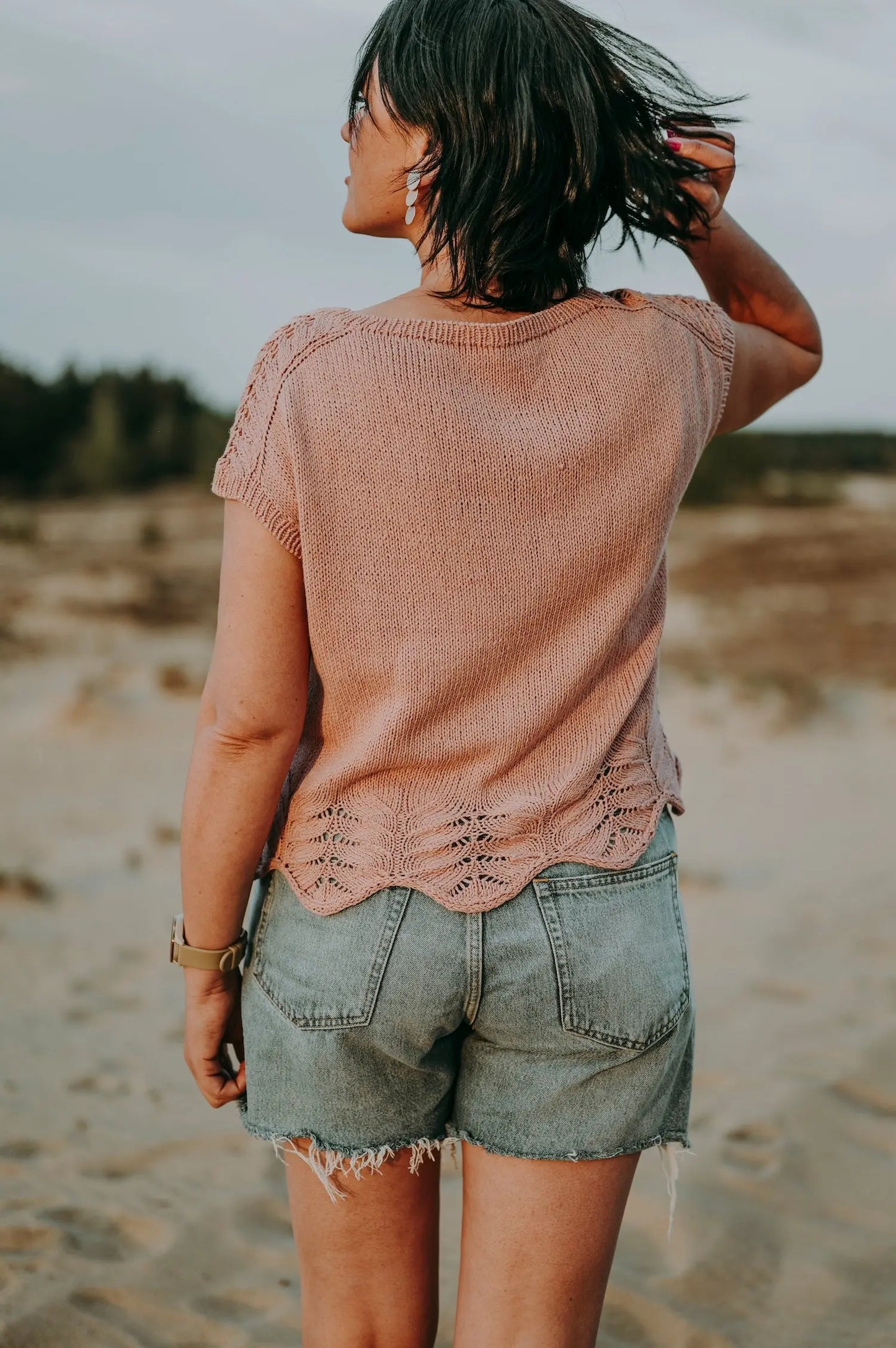 Season of Stitches - Justyna Lorkowska - Laine  PRE-ORDER Laine