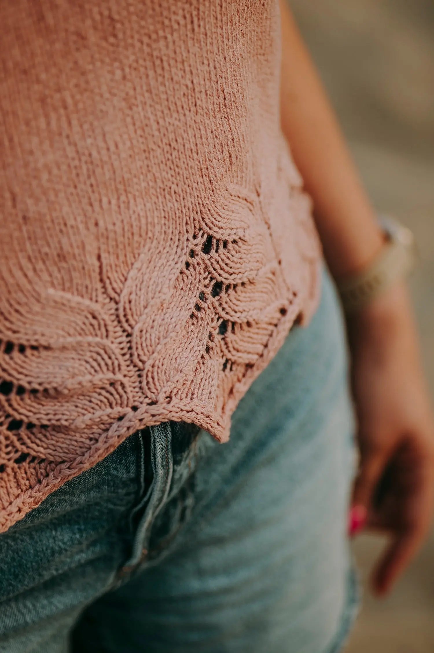 Season of Stitches - Justyna Lorkowska - Laine  PRE-ORDER Laine