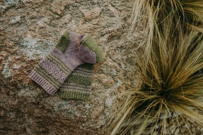 Season of Stitches - Justyna Lorkowska - Laine  PRE-ORDER Laine