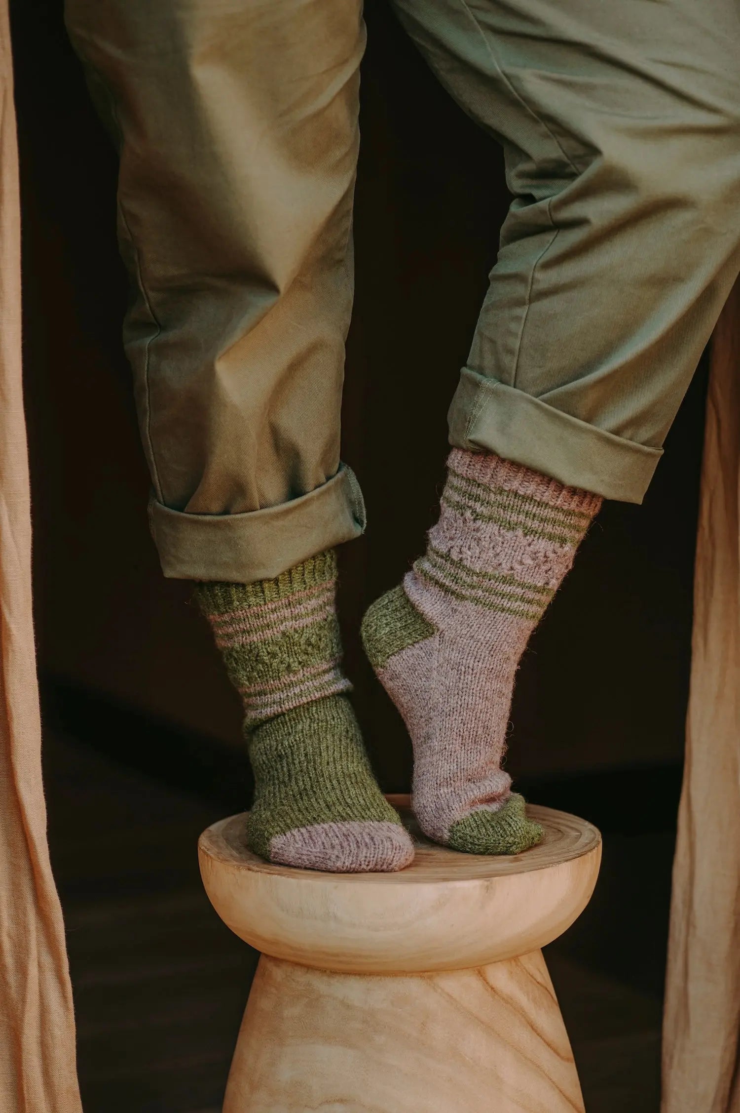 Season of Stitches - Justyna Lorkowska - Laine  PRE-ORDER Laine