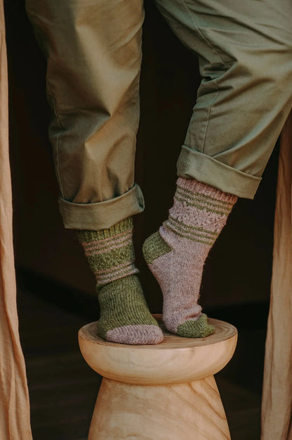 Season of Stitches - Justyna Lorkowska - Laine  PRE-ORDER Laine