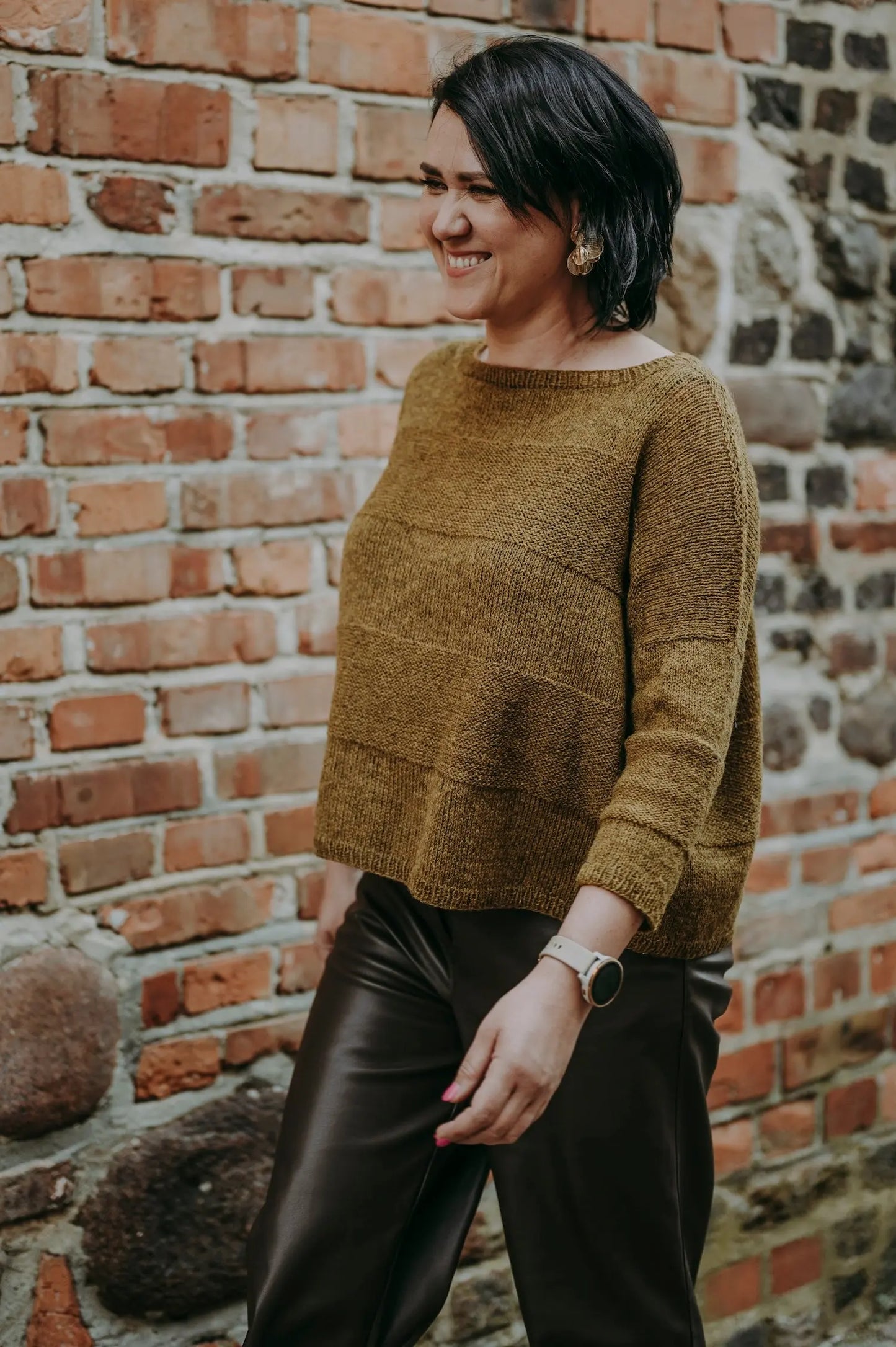 Season of Stitches - Justyna Lorkowska - Laine  PRE-ORDER Laine