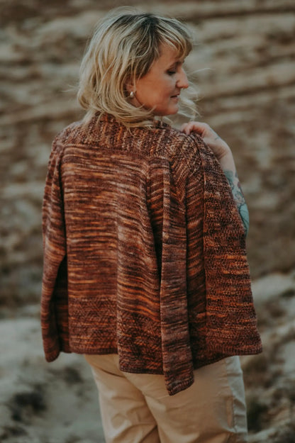 Season of Stitches - Justyna Lorkowska - Laine  PRE-ORDER Laine