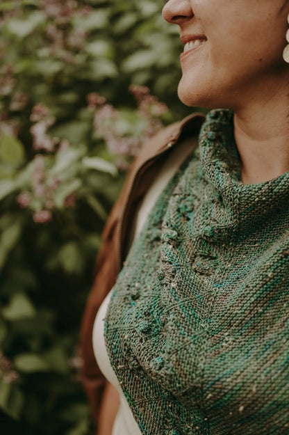 Season of Stitches - Justyna Lorkowska - Laine  PRE-ORDER Laine