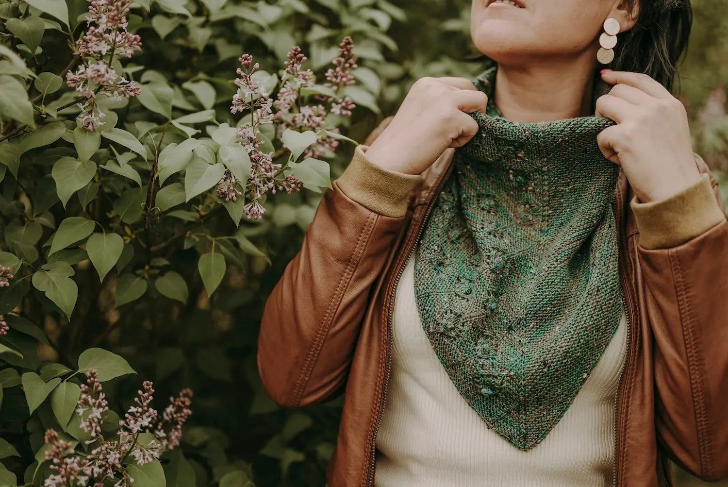 Season of Stitches - Justyna Lorkowska - Laine  PRE-ORDER Laine