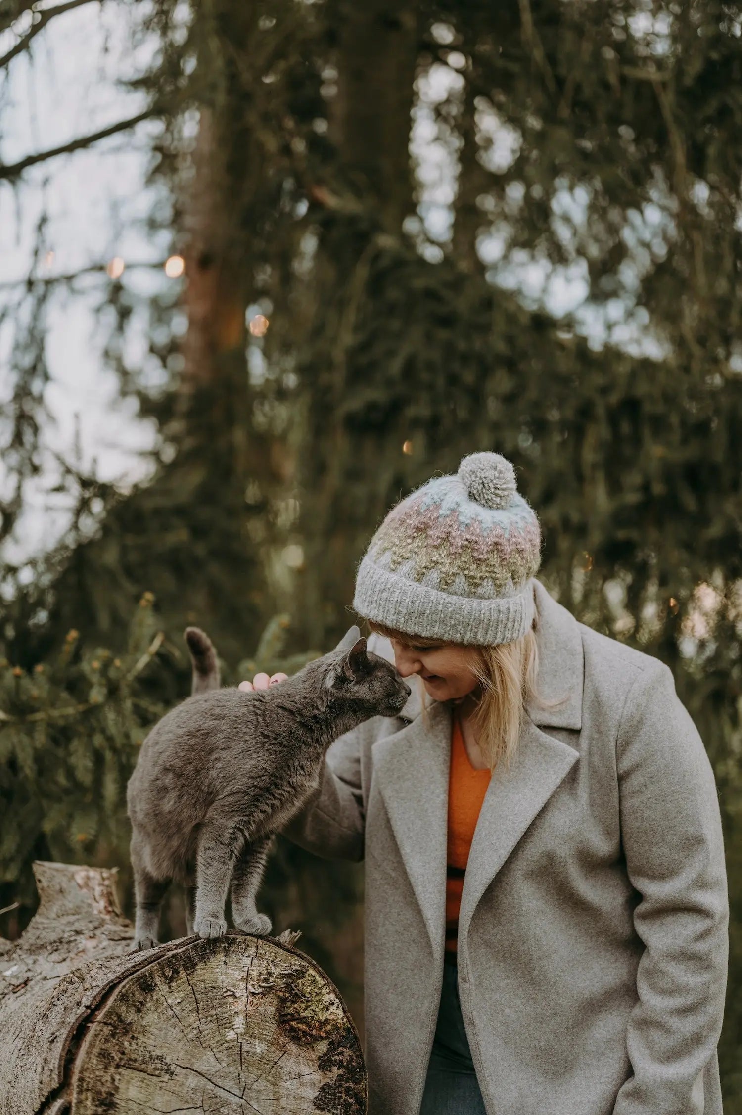 Season of Stitches - Justyna Lorkowska - Laine  PRE-ORDER Laine