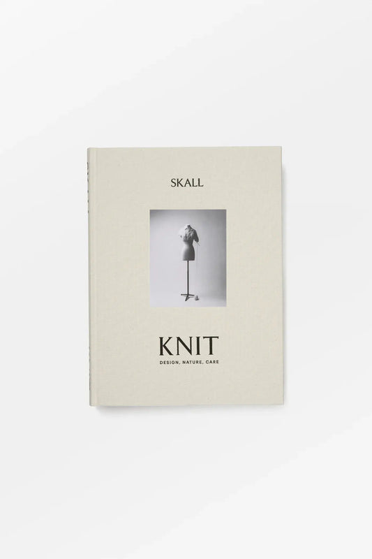 Skall KNIT PRE-ORDER Skall Studio