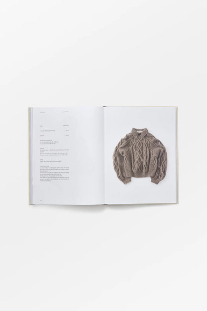Skall KNIT PRE-ORDER