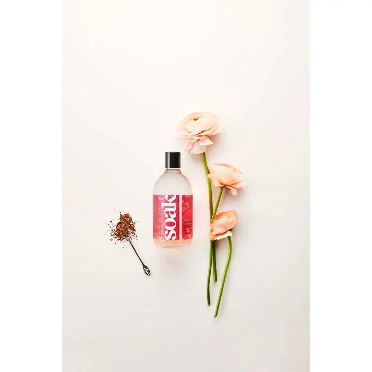 Soak Wash - Soak® Laundry Soap - 12 fl.oz/375 mL - Assorted Soak Wash
