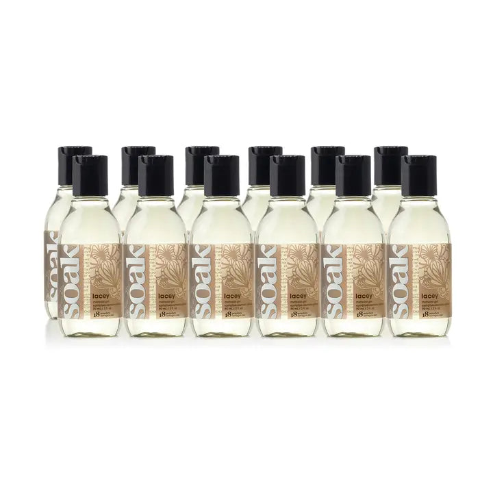 Soak Wash - Soak® Laundry Soap - 3 fl.oz/90 mL - Treasure Modern Knitting