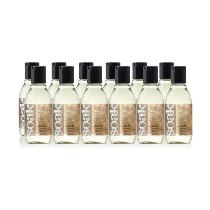 Soak Wash - Soak® Laundry Soap - 3 fl.oz/90 mL - Treasure Modern Knitting