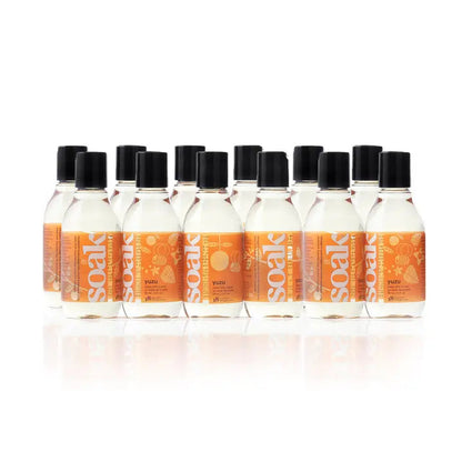 Soak Wash - Soak® Laundry Soap - 3 fl.oz/90 mL - Treasure Modern Knitting