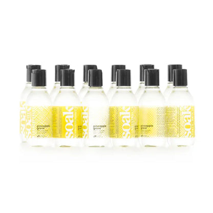 Soak Wash - Soak® Laundry Soap - 3 fl.oz/90 mL - Treasure Modern Knitting