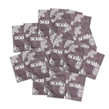 Soak Wash - Soak® Laundry Soap - 5mL sachets - Treasure Modern Knitting