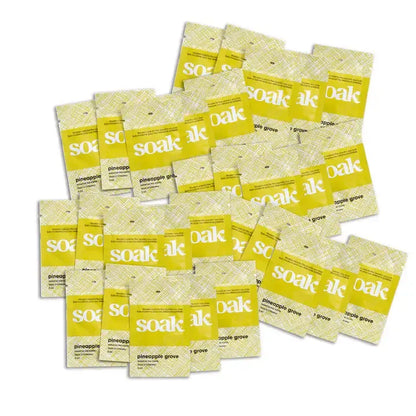 Soak Wash - Soak® Laundry Soap - 5mL sachets Soak Wash