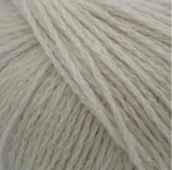 Maggie cardigan yarn kit - Cashmere Klassik - Treasure Modern Knitting