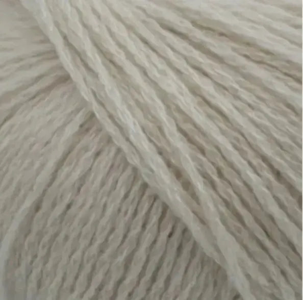 Maggie cardigan yarn kit - Cashmere Klassik - Treasure Modern Knitting