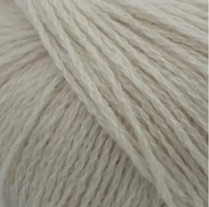 Maggie cardigan yarn kit - Cashmere Klassik - Treasure Modern Knitting