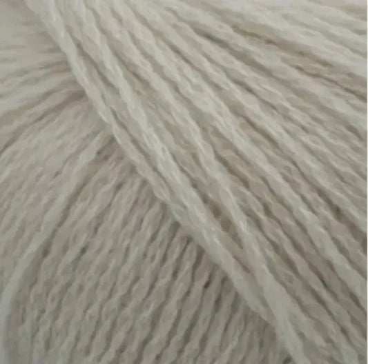 Maggie cardigan yarn kit - Cashmere Klassik - Treasure Modern Knitting